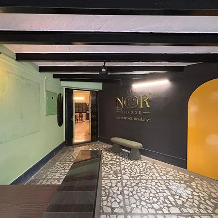 The Noor House Homestay Agra  Esterno foto