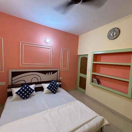 The Noor House Homestay Agra  Esterno foto