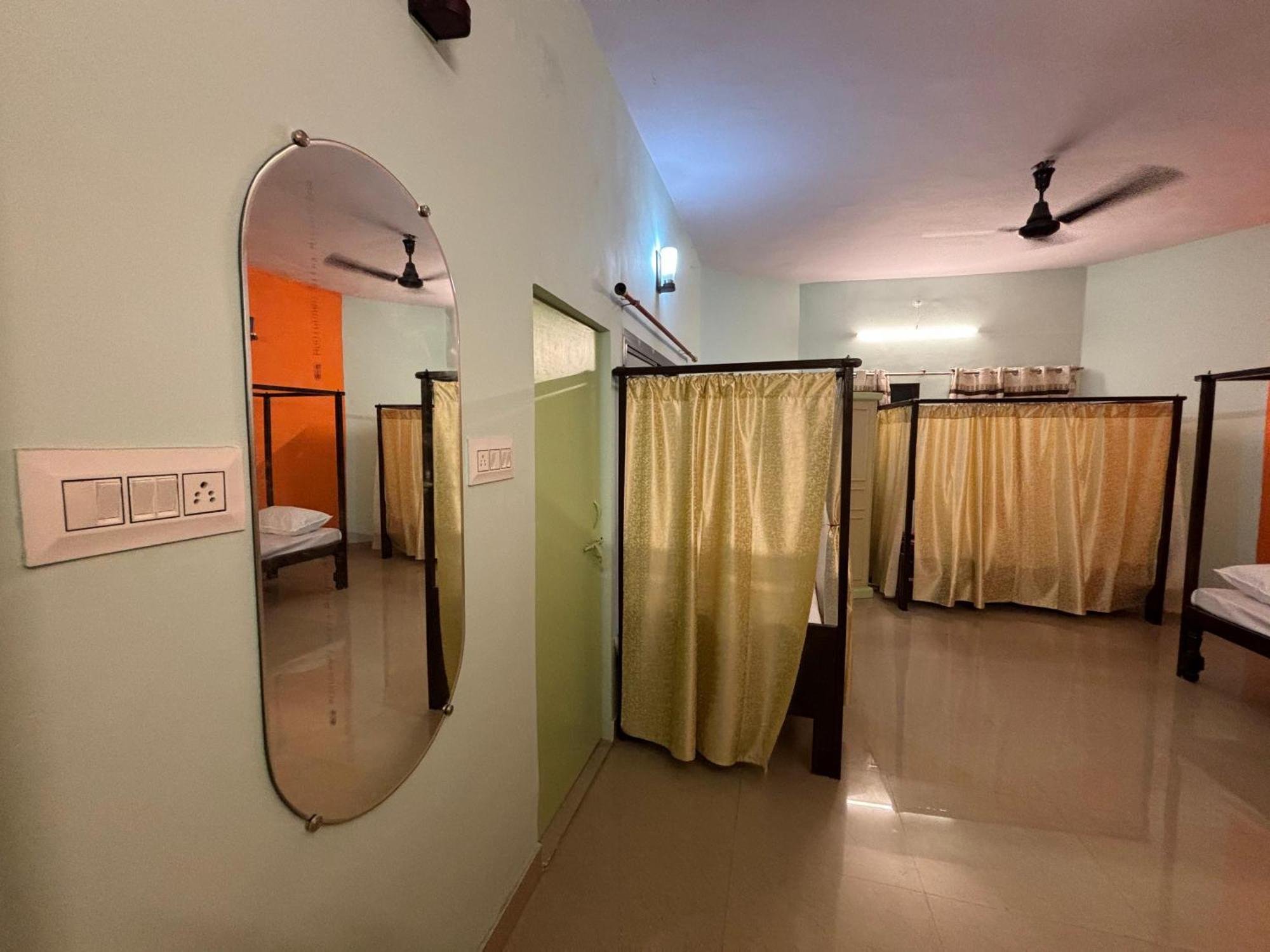 The Noor House Homestay Agra  Esterno foto
