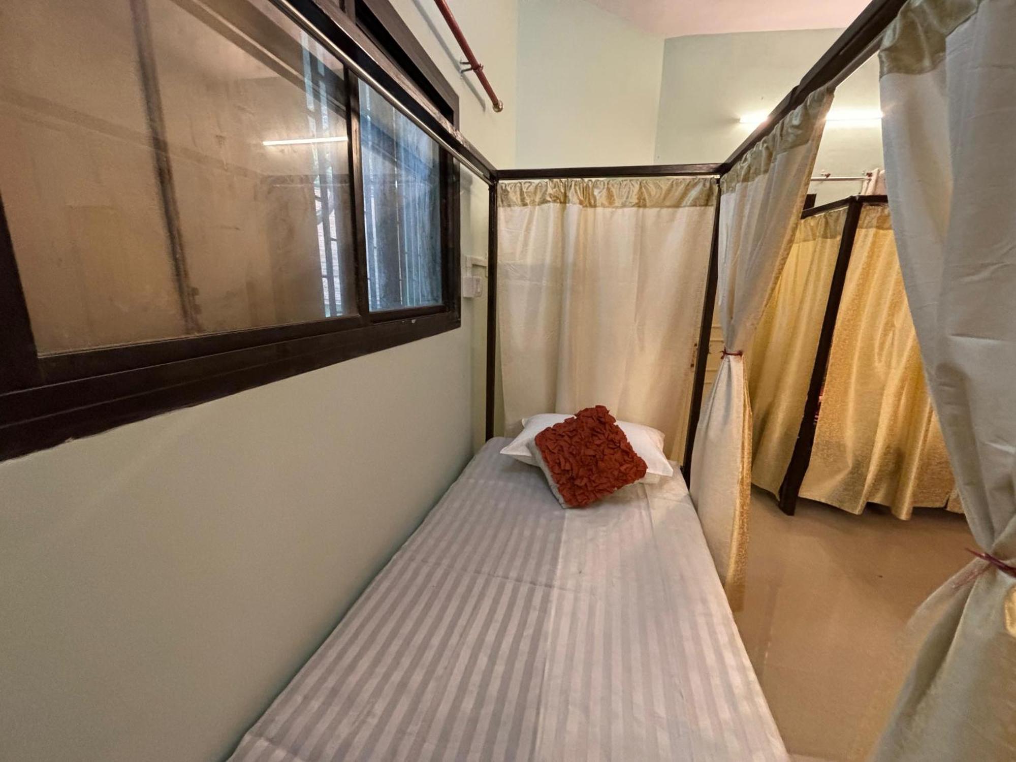 The Noor House Homestay Agra  Esterno foto