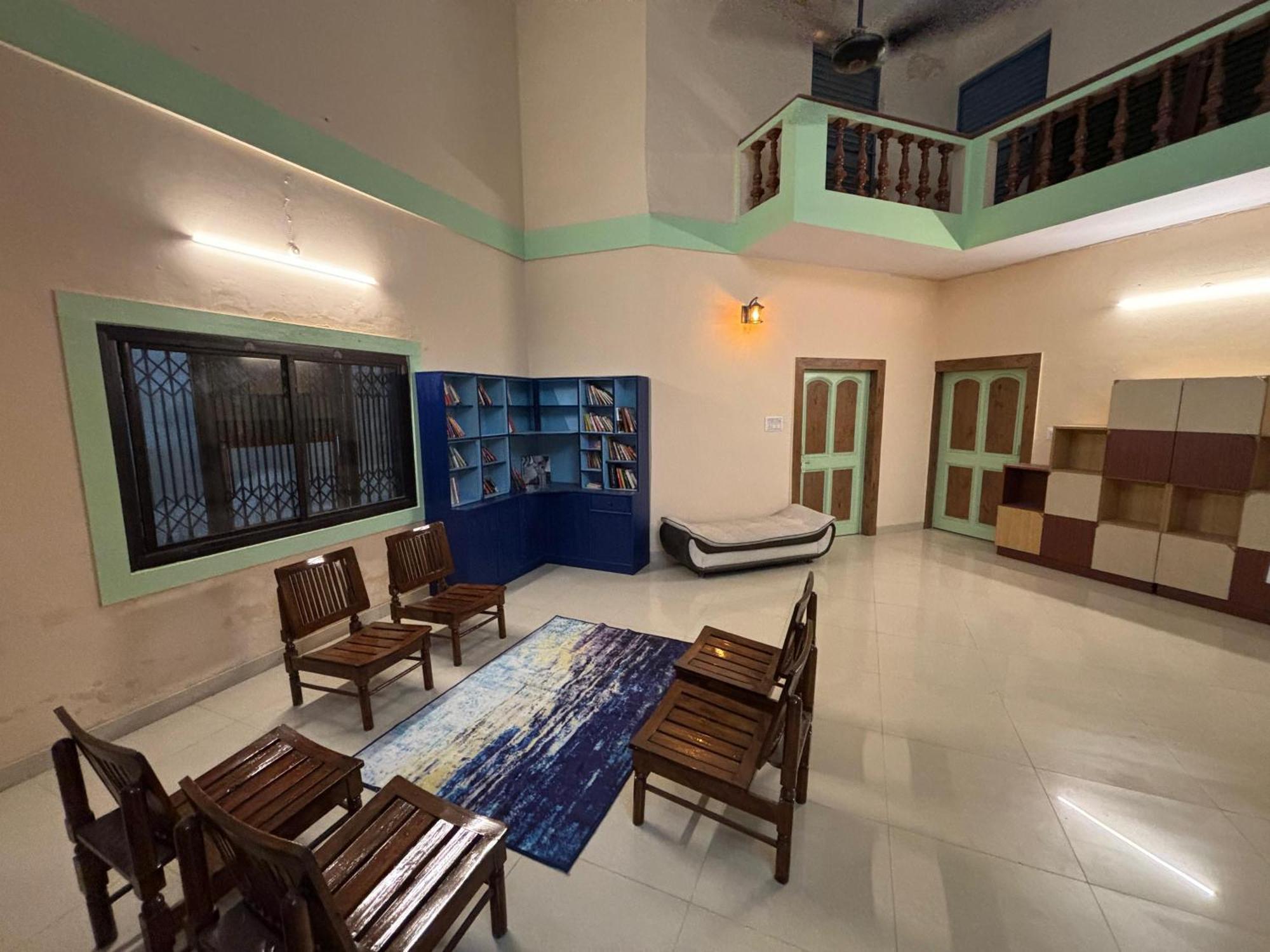 The Noor House Homestay Agra  Esterno foto