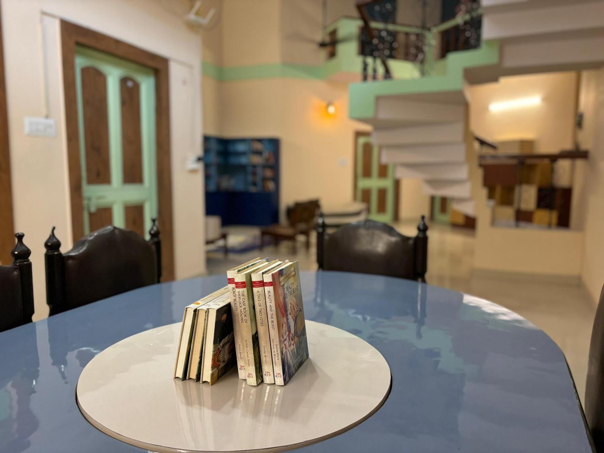 The Noor House Homestay Agra  Esterno foto