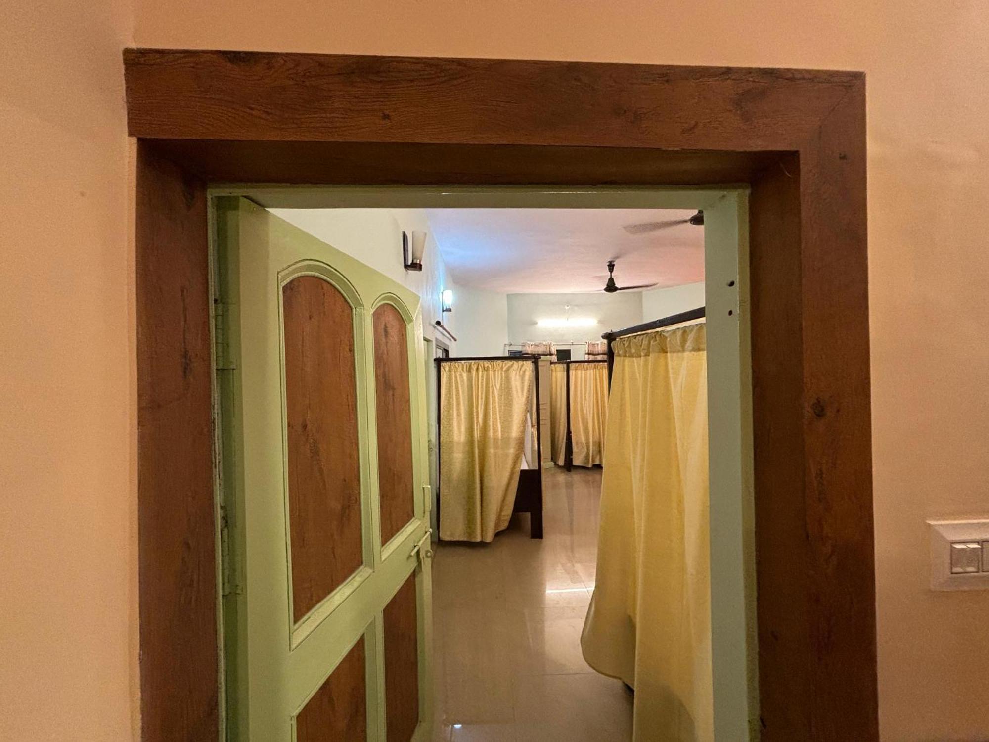 The Noor House Homestay Agra  Esterno foto