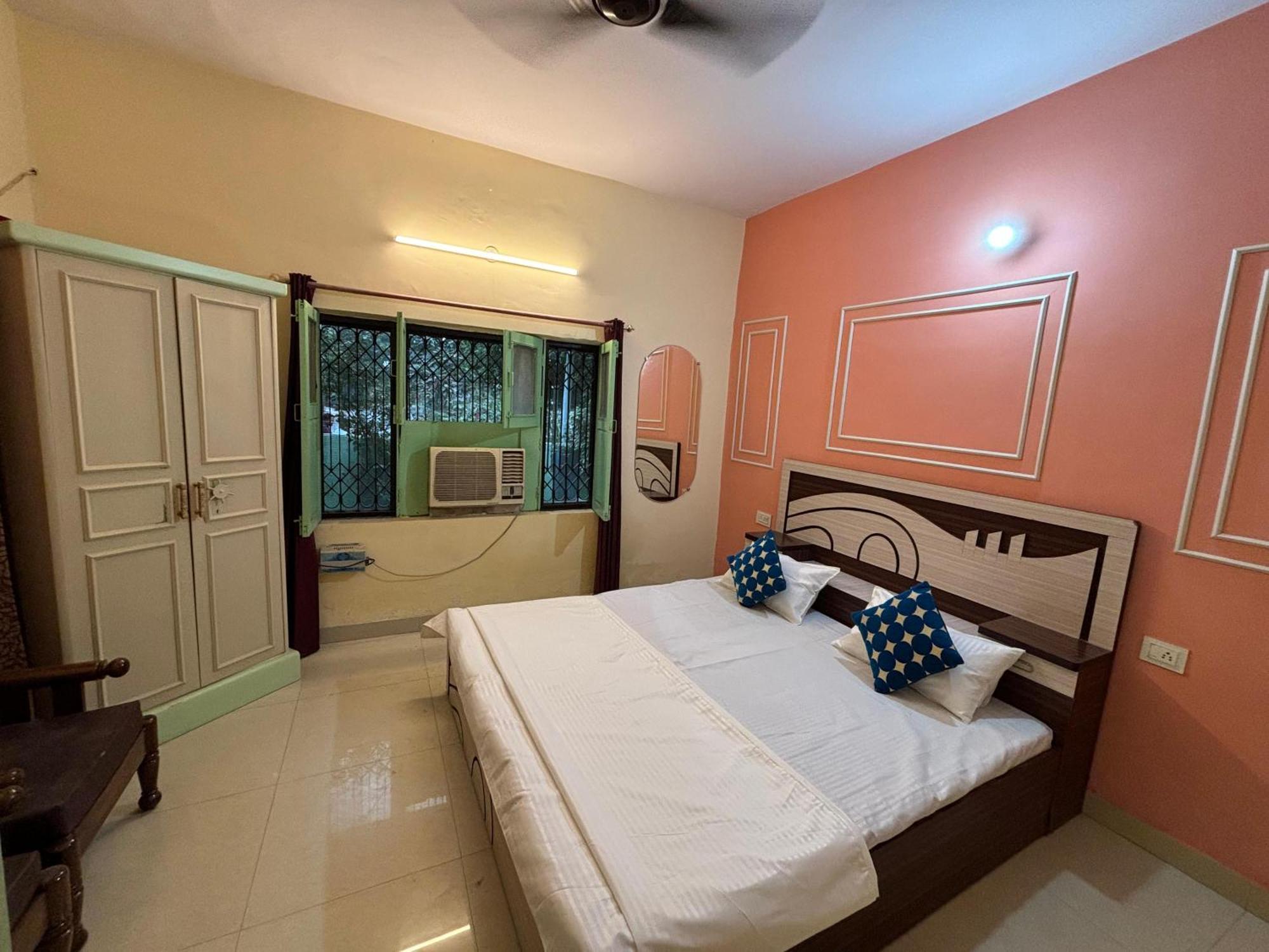 The Noor House Homestay Agra  Esterno foto