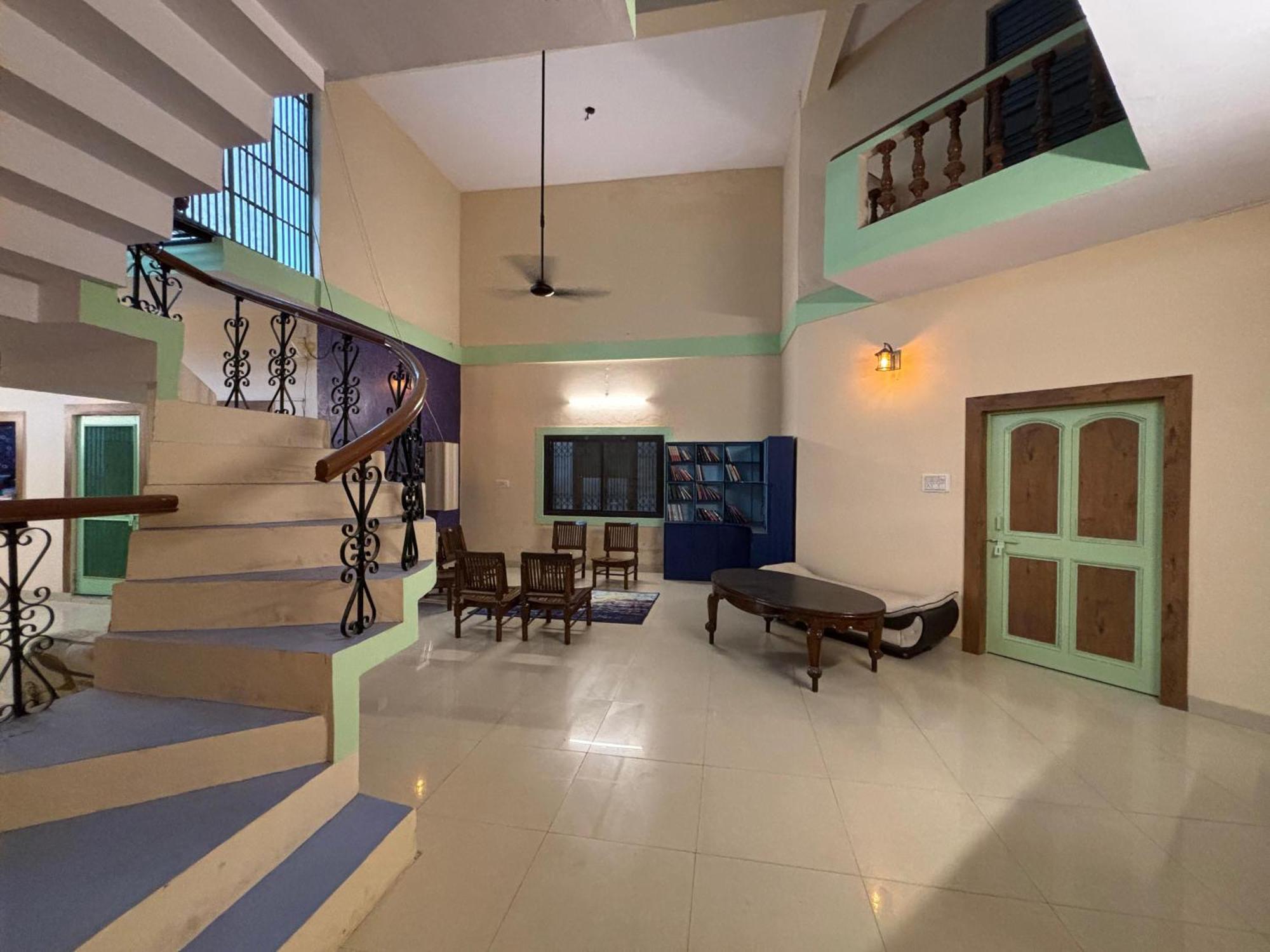 The Noor House Homestay Agra  Esterno foto