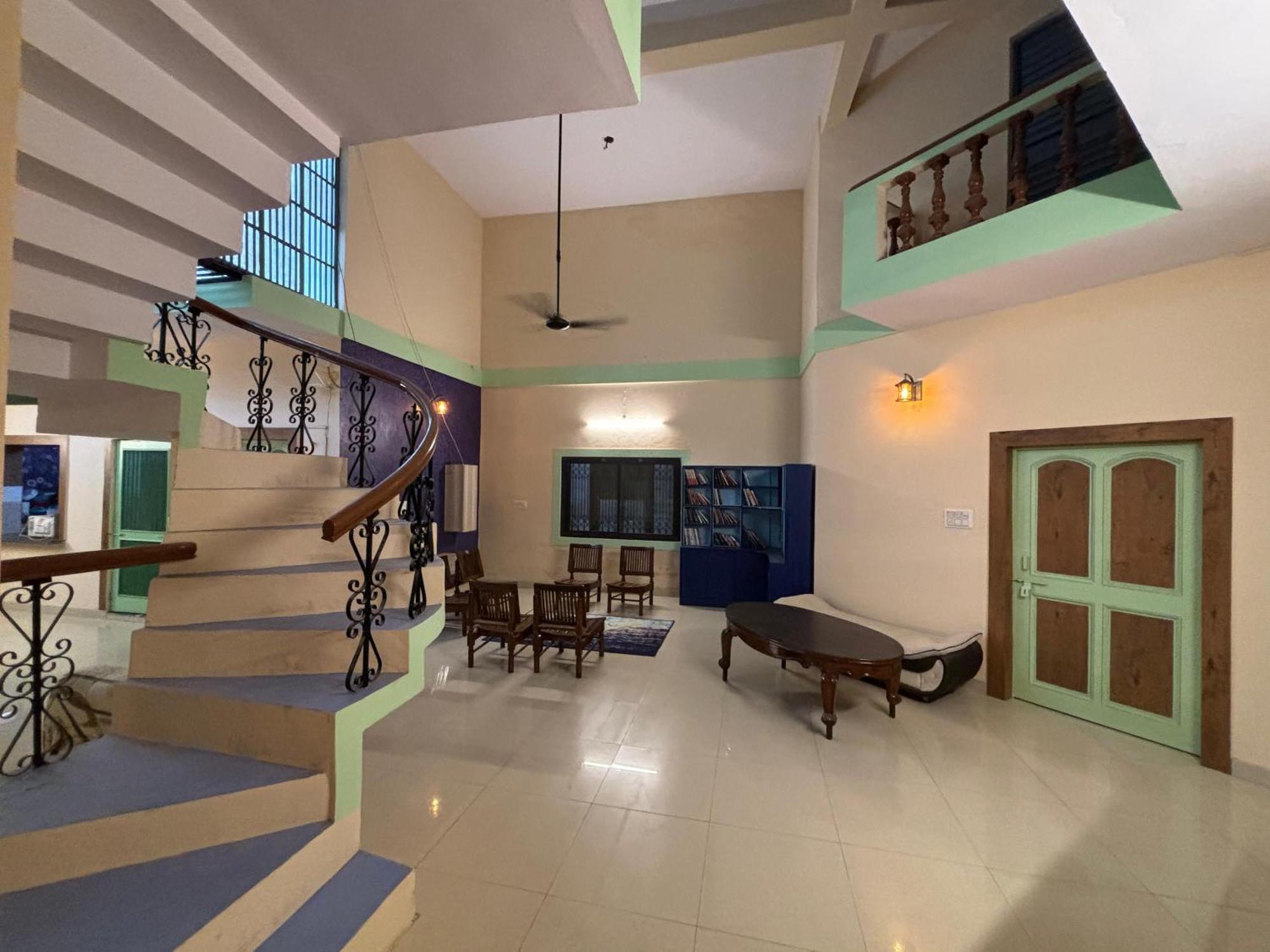 The Noor House Homestay Agra  Esterno foto