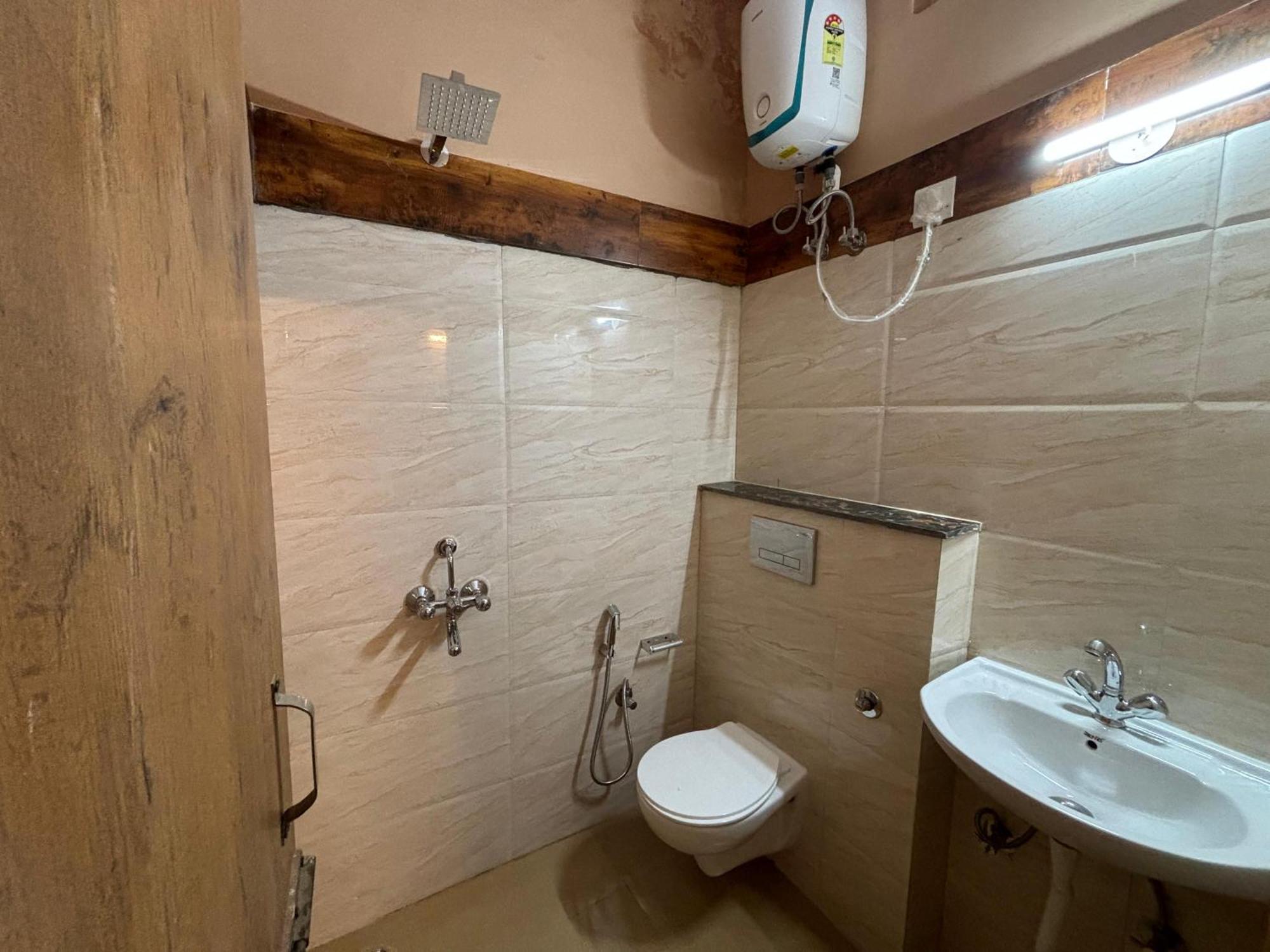 The Noor House Homestay Agra  Esterno foto