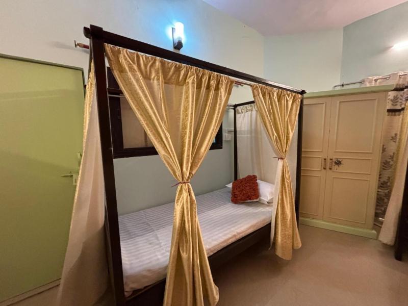 The Noor House Homestay Agra  Esterno foto