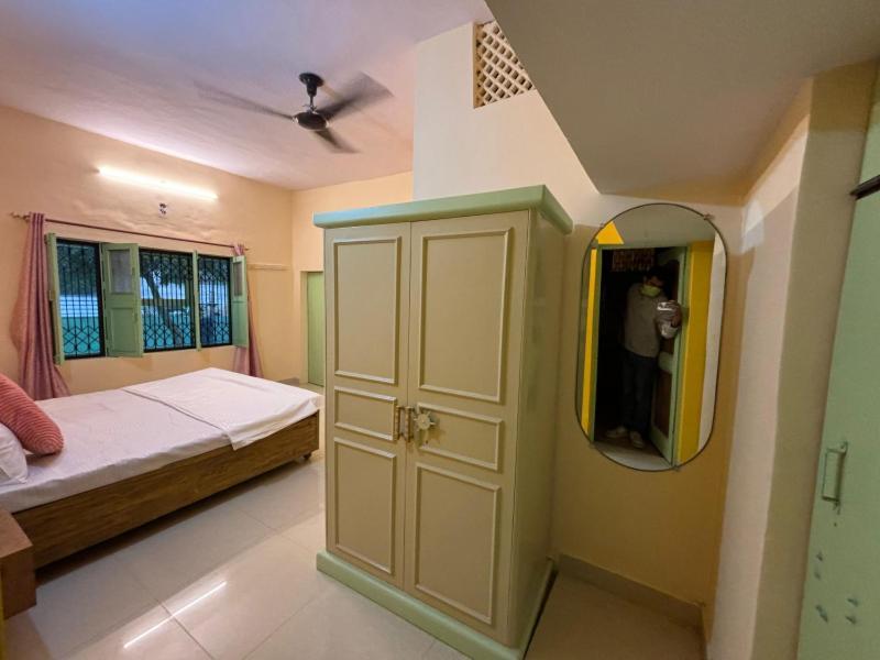 The Noor House Homestay Agra  Esterno foto