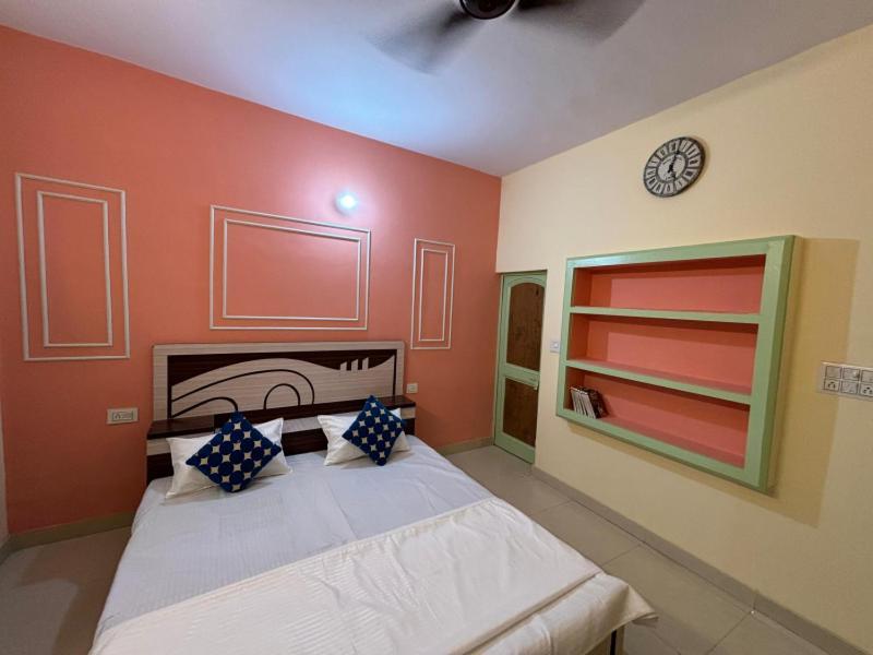 The Noor House Homestay Agra  Esterno foto